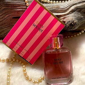 💕💕Jean Mark Paris® Sexy Secret 💕💕